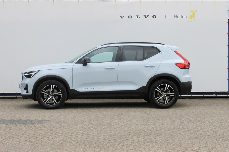 Volvo XC40 2.0 B4 Plus Dark