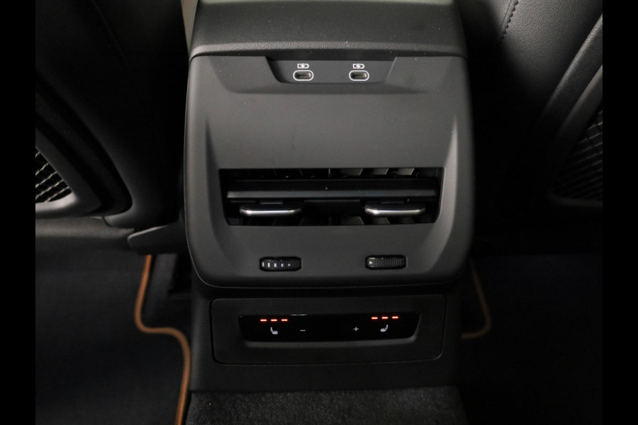 Audi A5 Avant S edition Competition e-hybrid 367 pk | Audi exclusive int+ext | Techniekpakket pro | Bang & Olufsen | Stoelventilatie voor |