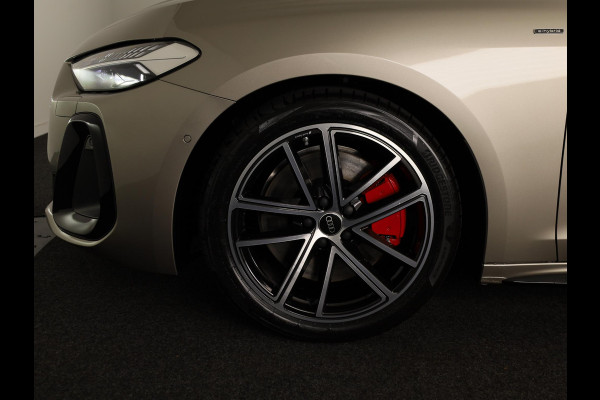 Audi A5 Avant S edition Competition e-hybrid 367 pk | Audi exclusive int+ext | Techniekpakket pro | Bang & Olufsen | Stoelventilatie voor |