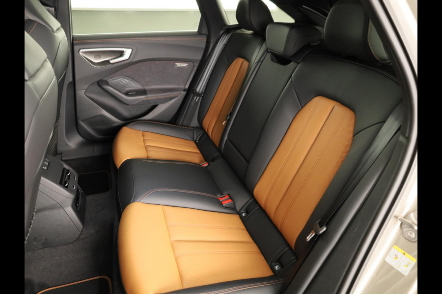 Audi A5 Avant S edition Competition e-hybrid 367 pk | Audi exclusive int+ext | Techniekpakket pro | Bang & Olufsen | Stoelventilatie voor |
