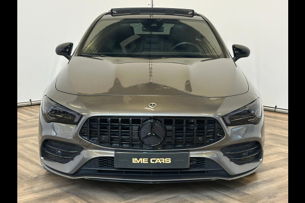 Mercedes-Benz CLA-Klasse 180 Business Solution AMG|PANO|AMG|NAP|
