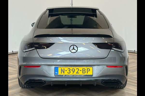 Mercedes-Benz CLA-Klasse 180 Business Solution AMG|PANO|AMG|NAP|