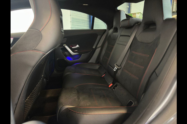 Mercedes-Benz CLA-Klasse 180 Business Solution AMG|PANO|AMG|NAP|