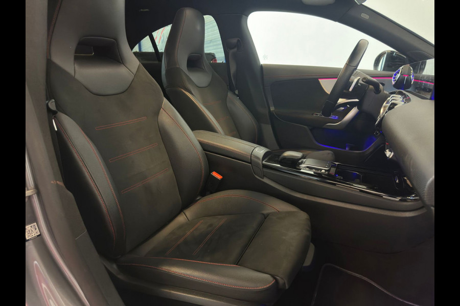 Mercedes-Benz CLA-Klasse 180 Business Solution AMG|PANO|AMG|NAP|