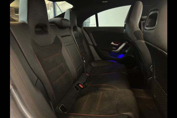 Mercedes-Benz CLA-Klasse 180 Business Solution AMG|PANO|AMG|NAP|