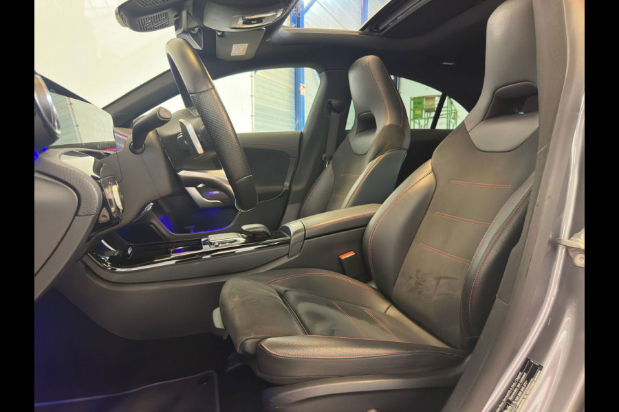 Mercedes-Benz CLA-Klasse 180 Business Solution AMG|PANO|AMG|NAP|