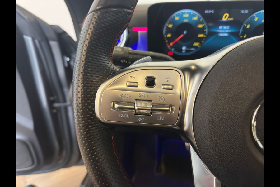 Mercedes-Benz CLA-Klasse 180 Business Solution AMG|PANO|AMG|NAP|