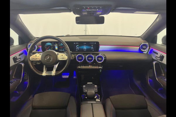 Mercedes-Benz CLA-Klasse 180 Business Solution AMG|PANO|AMG|NAP|