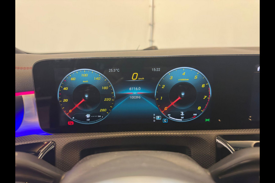 Mercedes-Benz CLA-Klasse 180 Business Solution AMG|PANO|AMG|NAP|