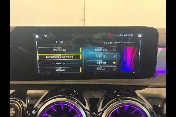 Mercedes-Benz CLA-Klasse 180 Business Solution AMG|PANO|AMG|NAP|
