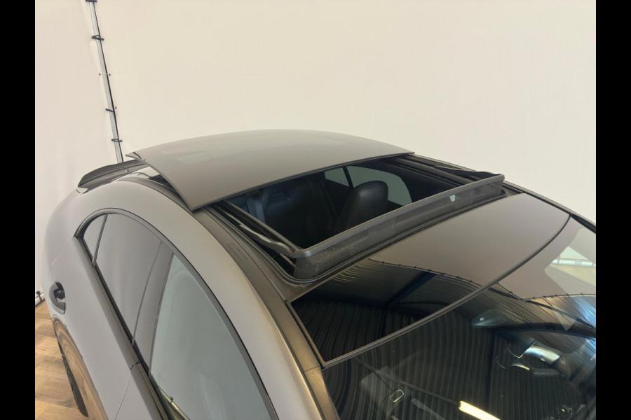Mercedes-Benz CLA-Klasse 180 Business Solution AMG|PANO|AMG|NAP|