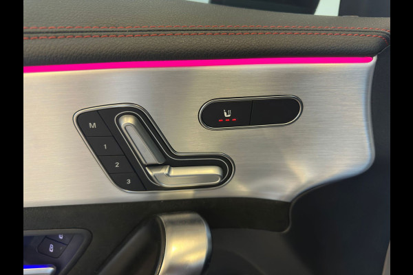 Mercedes-Benz CLA-Klasse 180 Business Solution AMG|PANO|AMG|NAP|