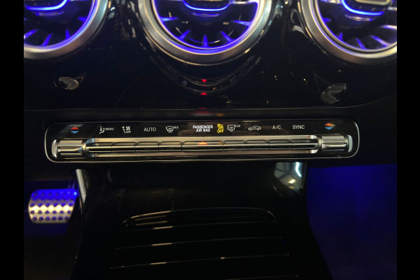 Mercedes-Benz CLA-Klasse 180 Business Solution AMG|PANO|AMG|NAP|