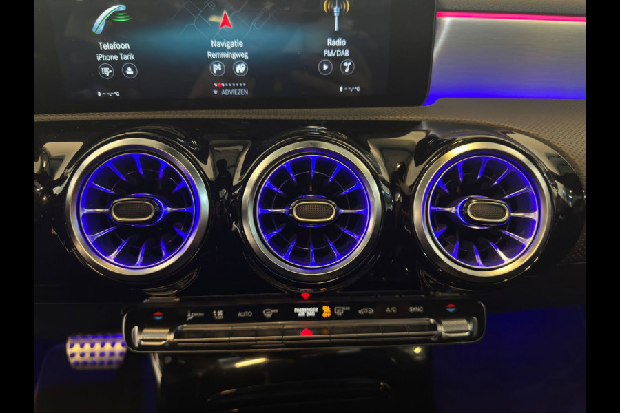 Mercedes-Benz CLA-Klasse 180 Business Solution AMG|PANO|AMG|NAP|