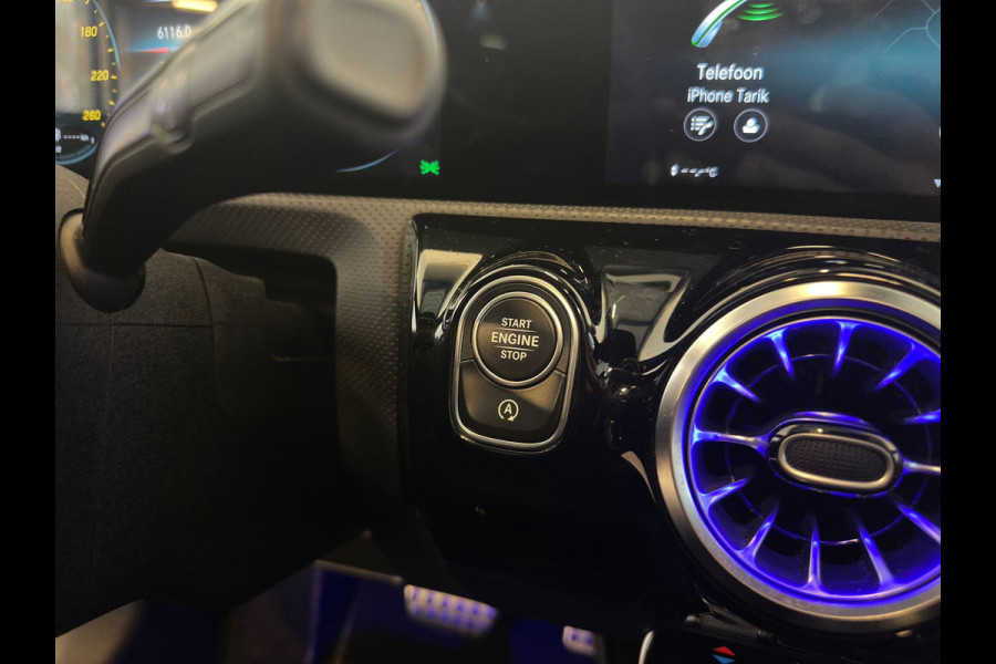 Mercedes-Benz CLA-Klasse 180 Business Solution AMG|PANO|AMG|NAP|