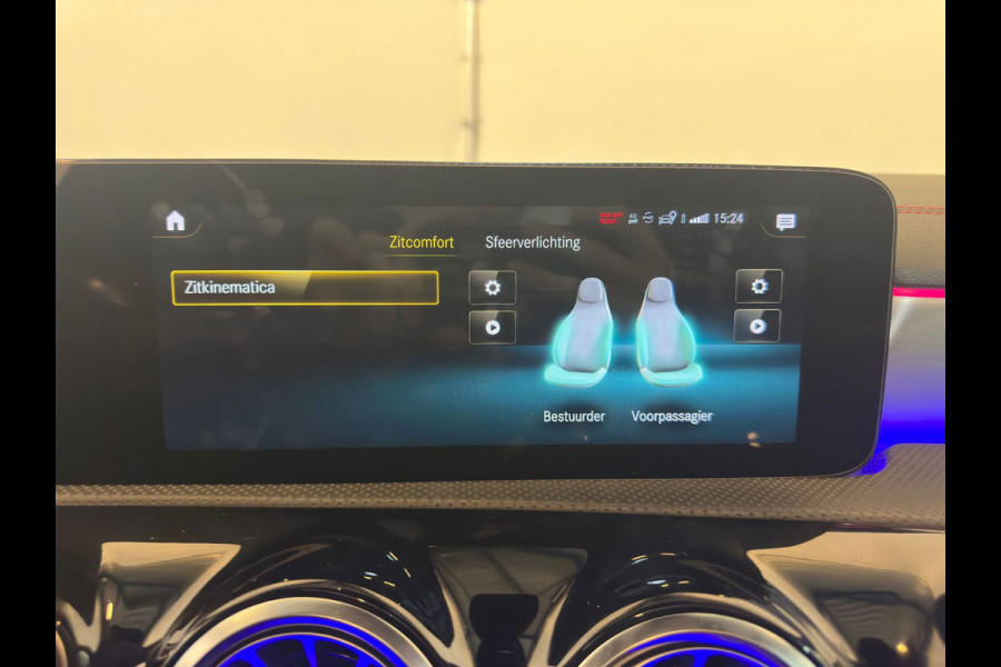 Mercedes-Benz CLA-Klasse 180 Business Solution AMG|PANO|AMG|NAP|