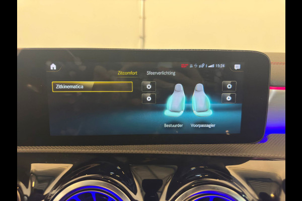 Mercedes-Benz CLA-Klasse 180 Business Solution AMG|PANO|AMG|NAP|