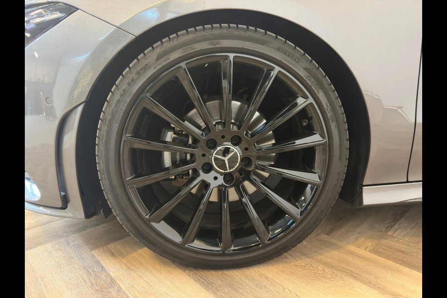 Mercedes-Benz CLA-Klasse 180 Business Solution AMG|PANO|AMG|NAP|