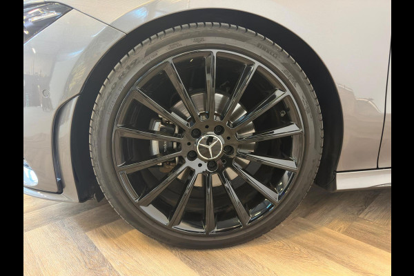 Mercedes-Benz CLA-Klasse 180 Business Solution AMG|PANO|AMG|NAP|