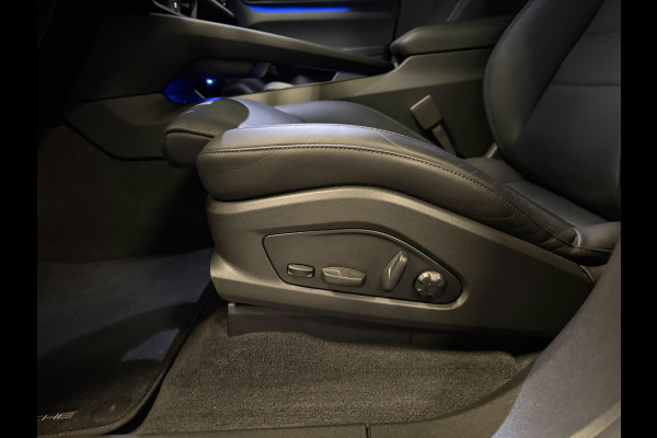 Porsche Macan 4S 100kWh 449PK-SOH 97%-LUCHTV.-PANO-HEAD UP-MATRIX-STOELEN 14 VOUDIG-VIERWIELSTURING-TREKHAAK