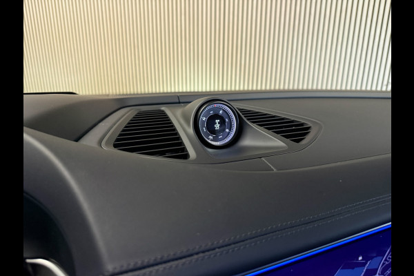Porsche Macan 4S 100kWh 449PK-SOH 97%-LUCHTV.-PANO-HEAD UP-MATRIX-STOELEN 14 VOUDIG-VIERWIELSTURING-TREKHAAK