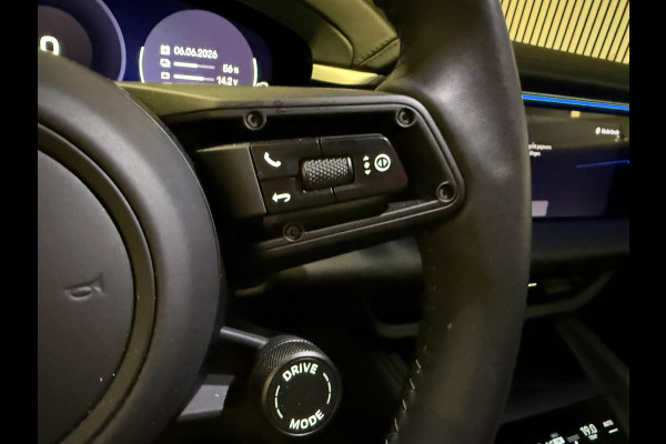 Porsche Macan 4S 100kWh 449PK-SOH 97%-LUCHTV.-PANO-HEAD UP-MATRIX-STOELEN 14 VOUDIG-VIERWIELSTURING-TREKHAAK