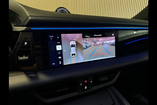 Porsche Macan 4S 100kWh 449PK-SOH 97%-LUCHTV.-PANO-HEAD UP-MATRIX-STOELEN 14 VOUDIG-VIERWIELSTURING-TREKHAAK