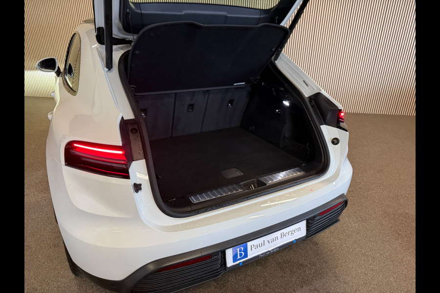 Porsche Macan 4S 100kWh 449PK-SOH 97%-LUCHTV.-PANO-HEAD UP-MATRIX-STOELEN 14 VOUDIG-VIERWIELSTURING-TREKHAAK