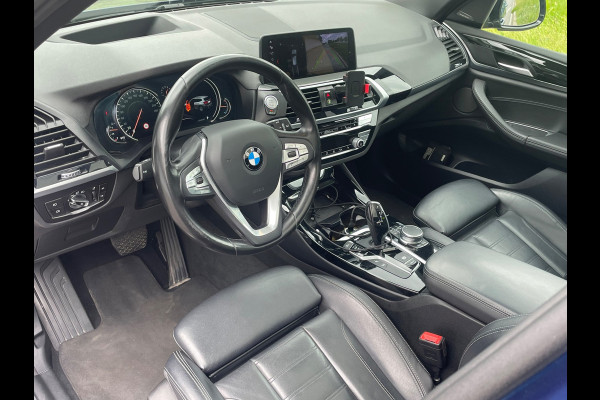 BMW X3 XDrive20i High Executive Automaat Panorama