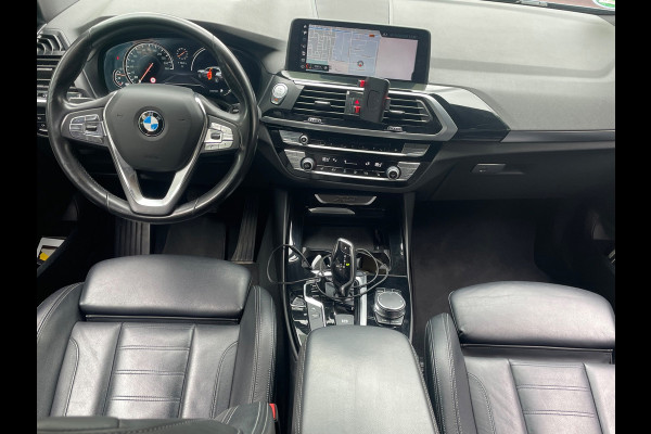 BMW X3 XDrive20i High Executive Automaat Panorama