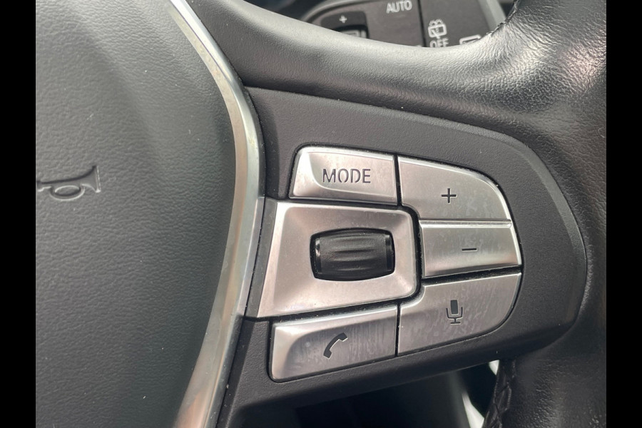 BMW X3 XDrive20i High Executive Automaat Panorama