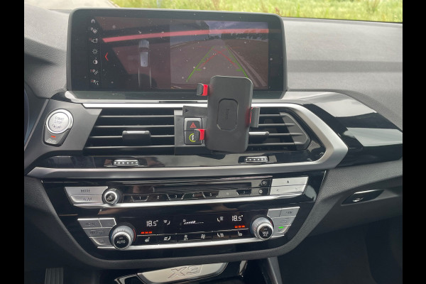 BMW X3 XDrive20i High Executive Automaat Panorama