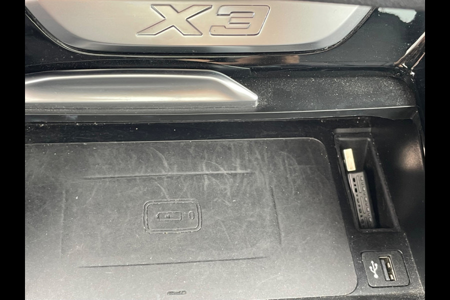BMW X3 XDrive20i High Executive Automaat Panorama