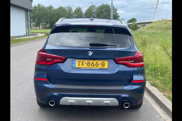 BMW X3 XDrive20i High Executive Automaat Panorama