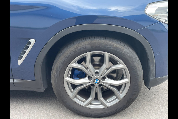 BMW X3 XDrive20i High Executive Automaat Panorama