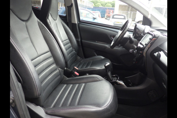 Toyota Aygo 1.0 VVT-i, Camera, Airco, Leder, Compleet!