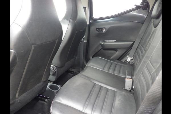 Toyota Aygo 1.0 VVT-i, Camera, Airco, Leder, Compleet!