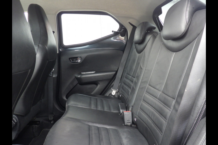 Toyota Aygo 1.0 VVT-i, Camera, Airco, Leder, Compleet!