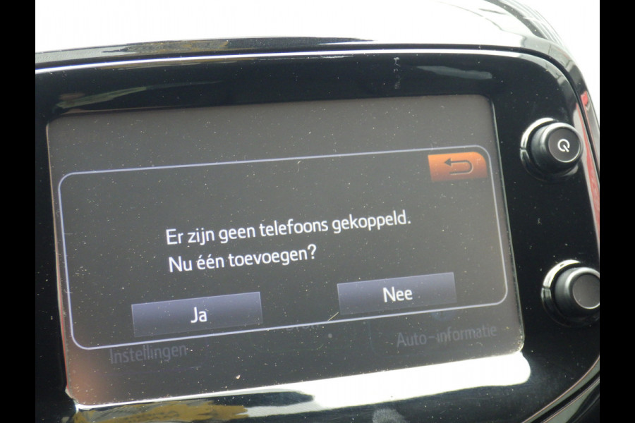 Toyota Aygo 1.0 VVT-i, Camera, Airco, Leder, Compleet!