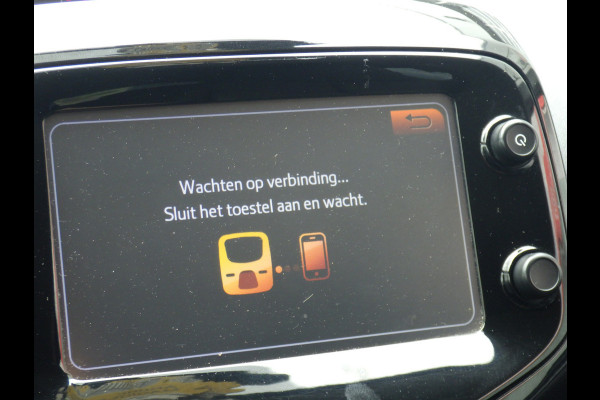 Toyota Aygo 1.0 VVT-i, Camera, Airco, Leder, Compleet!