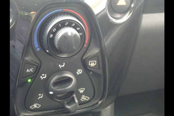Toyota Aygo 1.0 VVT-i, Camera, Airco, Leder, Compleet!