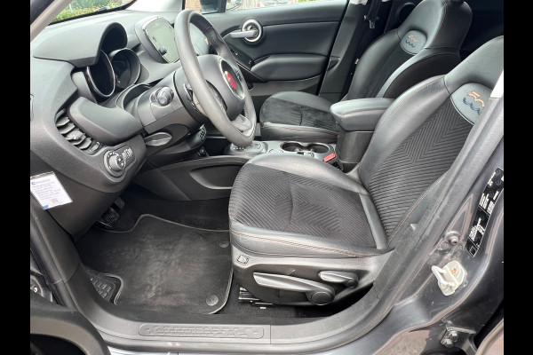Fiat 500X Cross 1.4 Turbo MultiAir S-Design Cross
