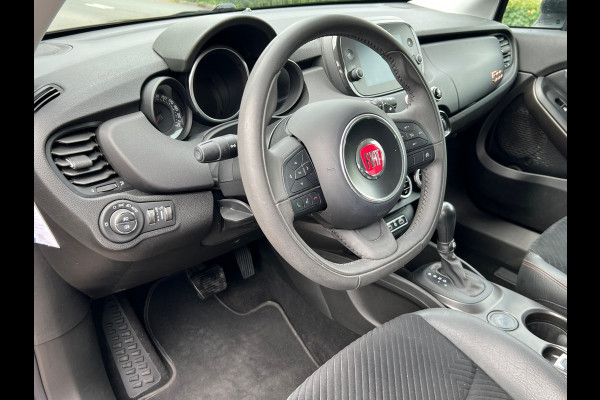 Fiat 500X Cross 1.4 Turbo MultiAir S-Design Cross
