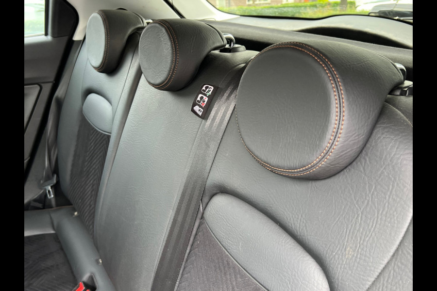 Fiat 500X Cross 1.4 Turbo MultiAir S-Design Cross