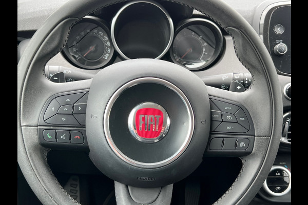 Fiat 500X Cross 1.4 Turbo MultiAir S-Design Cross