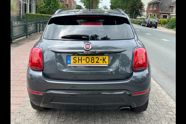 Fiat 500X Cross 1.4 Turbo MultiAir S-Design Cross