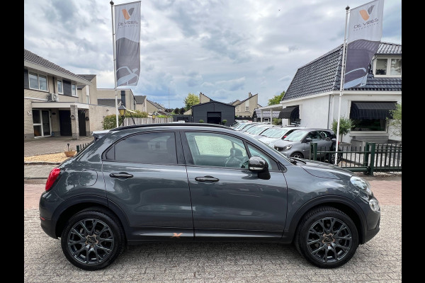 Fiat 500X Cross 1.4 Turbo MultiAir S-Design Cross