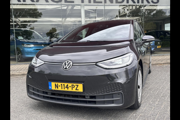 Volkswagen ID.3 Pro 58 kWh | SOH: 95,1% | Style Pack | Design Pack | Comfort Pack |