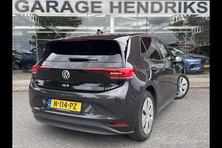 Volkswagen ID.3 Pro 58 kWh | SOH: 95,1% | Style Pack | Design Pack | Comfort Pack |