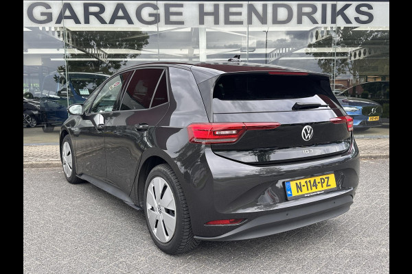 Volkswagen ID.3 Pro 58 kWh | SOH: 95,1% | Style Pack | Design Pack | Comfort Pack |